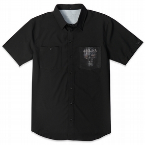 Men's Destination Arizona Lightweight Shirt