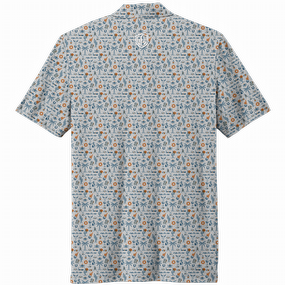Men's Arizona Golf Polo