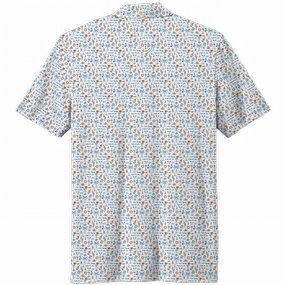 Men's Arizona Golf Polo