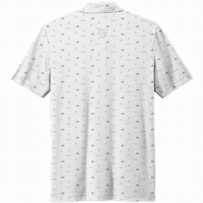 Men's Cocktail Golf Polo