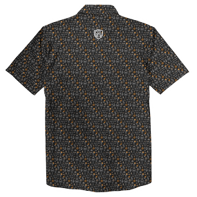 Men's Arizona Lightweight Golf Shirt