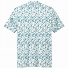 Men's Tee Girls Golf Polo