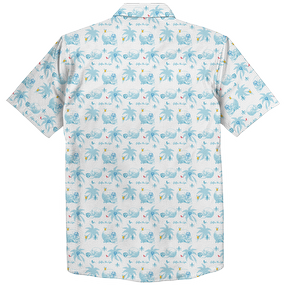 Men's Birdie Golf Lightweight Shirt