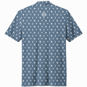 Men's Tee Girls Golf Polo