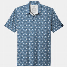 Men's Tee Girls Golf Polo