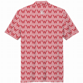 Men's Wisconsin Golf Polo
