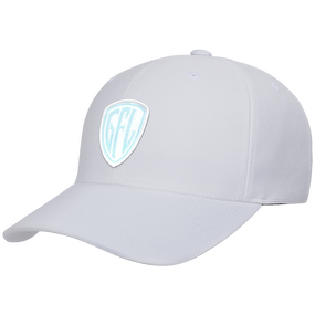 GFL Gothic Shield Woven Emblem Flexfit® Snapback Cap