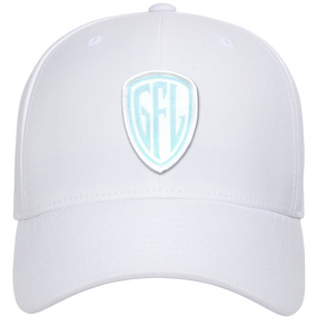 GFL Gothic Shield Woven Emblem Flexfit® Snapback Cap