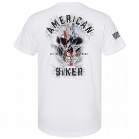 Men's Signature Series Tim Struck Breaking Out Active Shirt