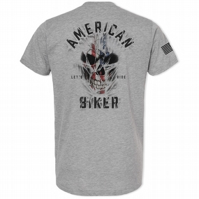 Men's Signature Series Tim Struck Breaking Out Active Shirt