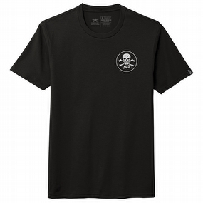 Men's BS Perfect Tri Short Sleeve Shirt