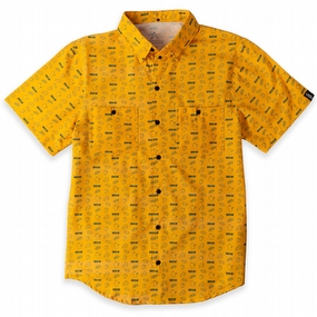 Men's Green Bay Lightweight Shirt