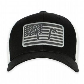 Handlebar Society Flexfit® Mesh Back Cap