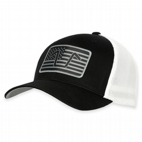 Handlebar Society Flexfit® Mesh Back Cap