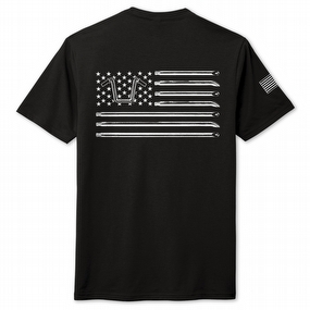 Men's Handlebar Society Perfect Weight Shirt