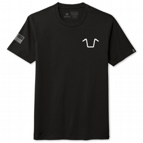 Men's Handlebar Society Perfect Weight Shirt