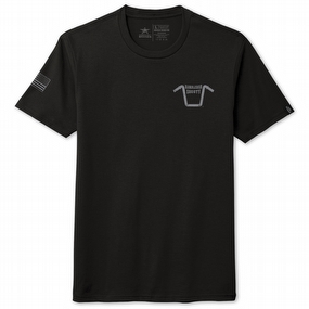 Men's Handlebar Society Perfect Weight Shirt