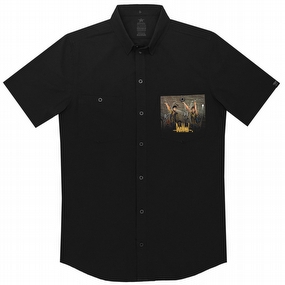 Men's Signature Series David Mann Hollywood Lightweight Shirt