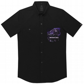 Men's Night Rider Lightweight Shirt