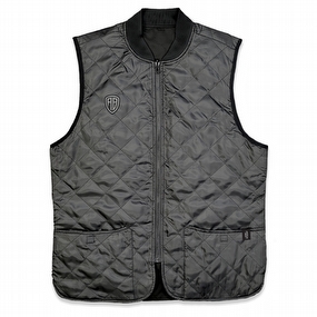 Men's Biker Sam Reversible Vest