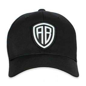 Shield Flexfit® Curved Bill Cap
