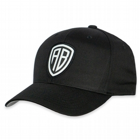Shield Flexfit® Curved Bill Cap