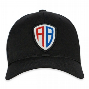 Shield Flexfit® Curved Bill Cap