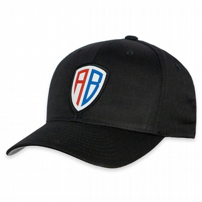 Shield Flexfit® Curved Bill Cap