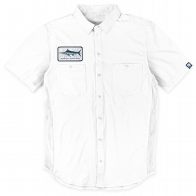 Men's Turtle Fishing Performance Shirt