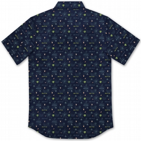 Men's Birdie Lightweight Shirt