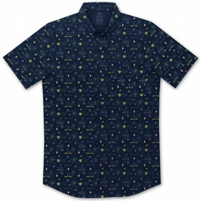 Men's Birdie Lightweight Shirt