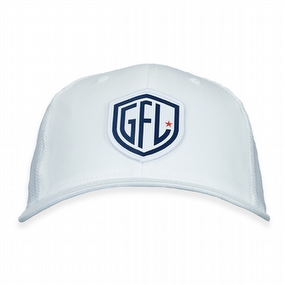 GFL Flexfit® Mesh Back Cap