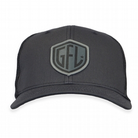 GFL Flexfit® Mesh Back Cap