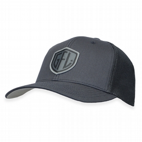 GFL Flexfit® Mesh Back Cap