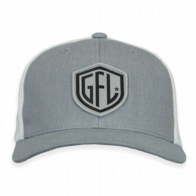 GFL Flexfit® Mesh Back Cap