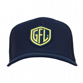 GFL Flexfit® Air Mesh Back Cap