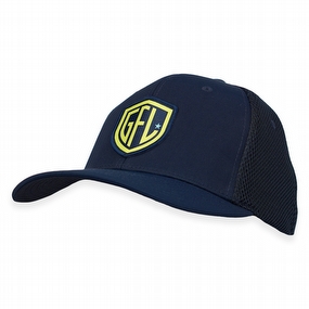 GFL Flexfit® Air Mesh Back Cap