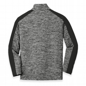 Youth GFL Colorblock Quarter Zip Pullover