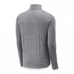 Men's GFL Exchange Half Zip Pullover