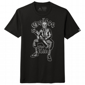 Men's Golfer Sam Short Sleeve Shirt