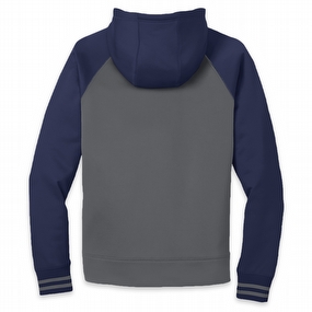 Men's Mr. Tee Fleece Hoodie