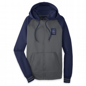 Men's Mr. Tee Fleece Hoodie