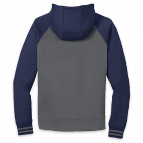 Men's Mr. Tee Fleece Hoodie