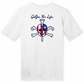 Men's Mr Tee Short Sleeve Shirt