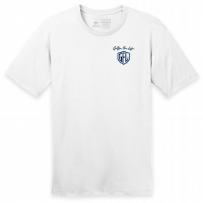 Men's Mr Tee Short Sleeve Shirt