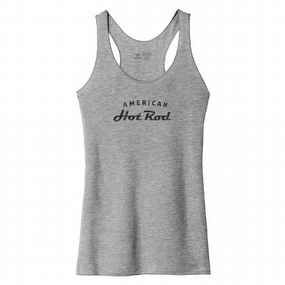 Women's Vintage Racerback Tank Top