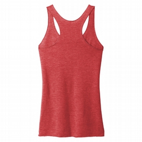 Women's Vintage Racerback Tank Top