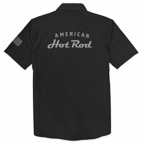Men's Shield Lightweight Shirt