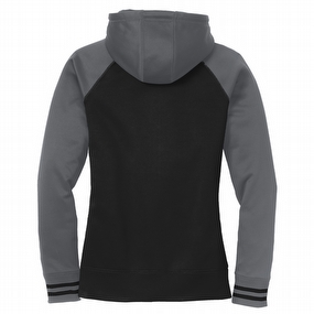 Women's Shield Fleece Zip Hoodie