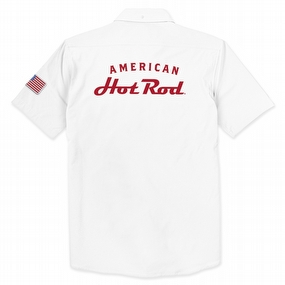 Men's Shield Lightweight Shirt
